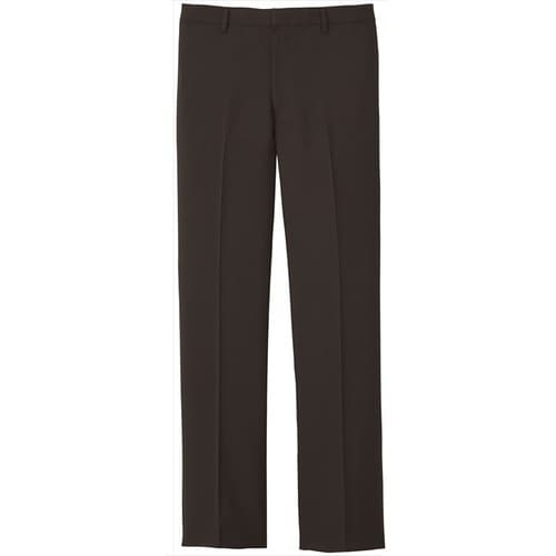 サンペックス ストレートパンツ ブラック M