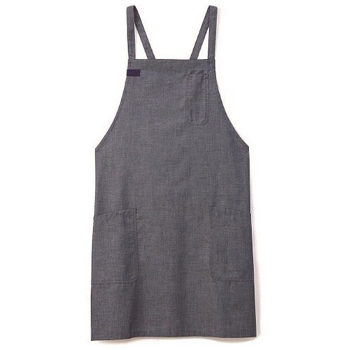 サンペックス エプロン 飲食店 カフェ 作業用 ネ