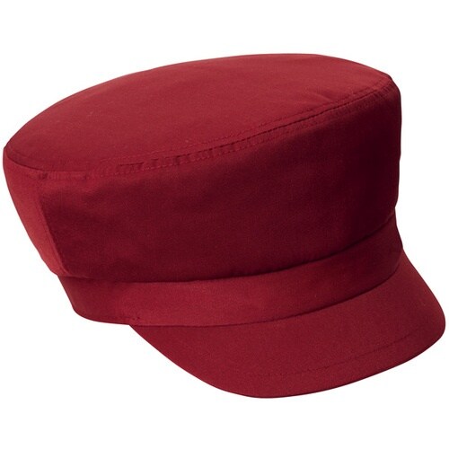 サンペックス ワークキャップ ワイン F