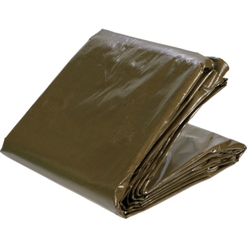 TRUSCO 肩掛けなので運搬時両手が使えるエコO