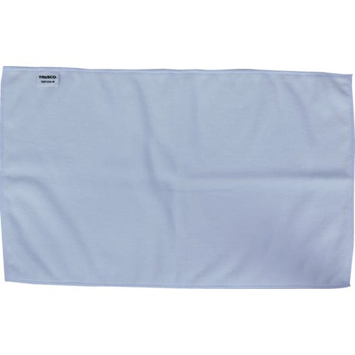 TRUSCO マイクロファイバークロス5枚入 30