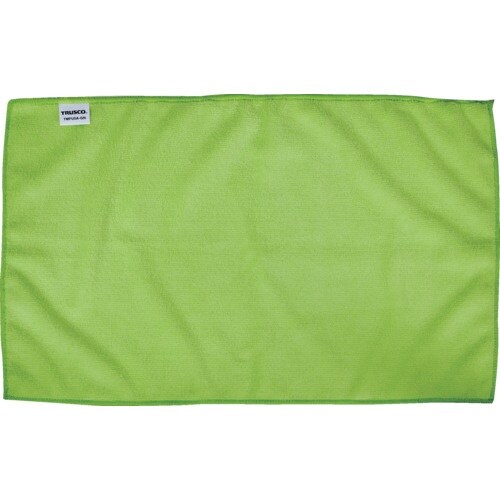 TRUSCO マイクロファイバークロス5枚入 30