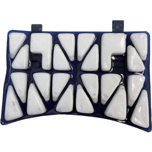 ミズケイ アイスフラップ「涼RUN」