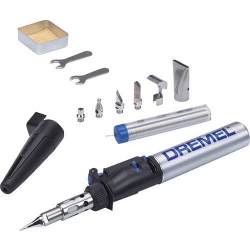 ドレメル コードレスはんだごて 2000型VERS