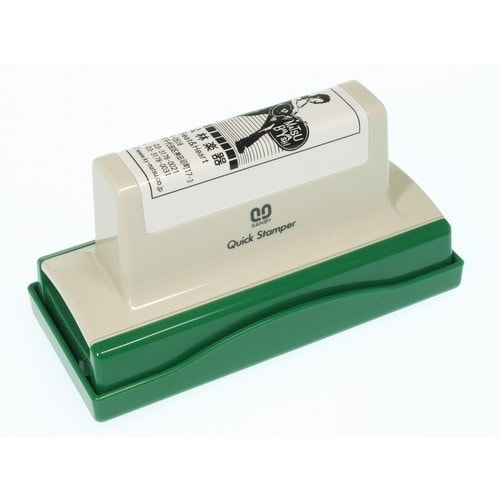 SANBY クイックスタンパー 長型40100号