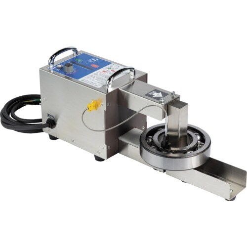 江藤 202SRN SRN型ベアリングヒーター内径