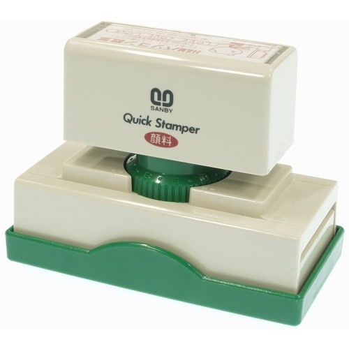 SANBY クイックスタンパー 長型2780号 B