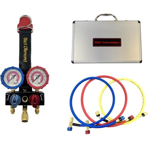 BBK ECOバルブローターリーホースタイプマニホ