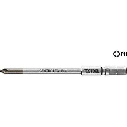 FESTOOL ビット フィリップス PH 1−1