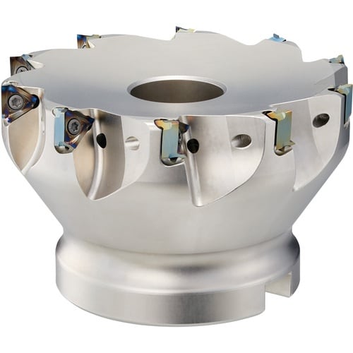 OSG PHOENIX 6コーナ肩削り用カッタ P