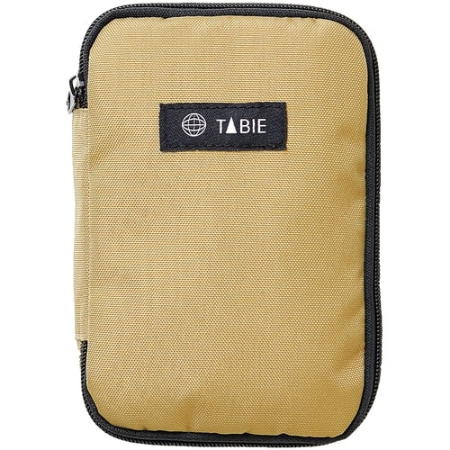 アイメディア コンパクトなスマホ周り小物入れ