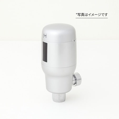 ミナミサワ 自動水栓 SuiSui Single