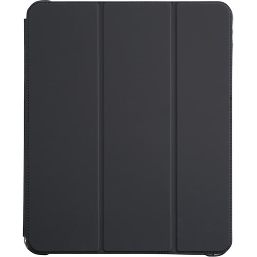 ナカバヤシ iPadAir13用衝撃吸収ケース/ブ