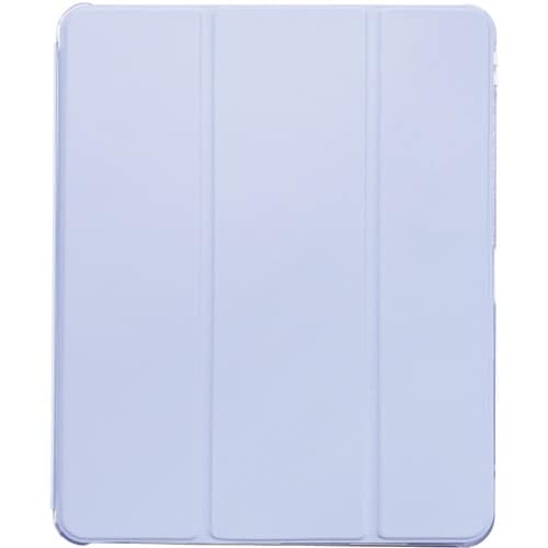 ナカバヤシ iPadAir13用衝撃吸収ケース/パ