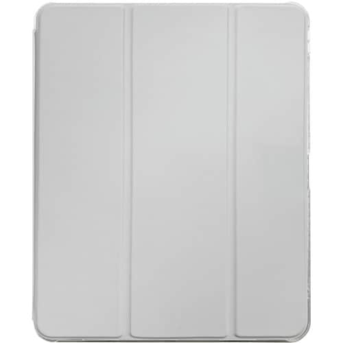 ナカバヤシ iPadPro13用衝撃吸収ケース/グ