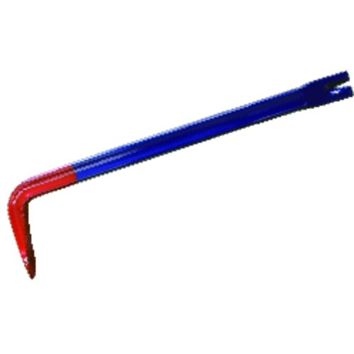 ヒラタ印 ヒラタ平バール180mm