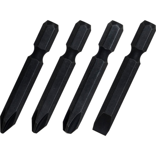 サンフラッグ ドライバービット タフ貫短ドライバー