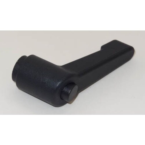 MIYOSHI プラスチッククランプレバー(ステン