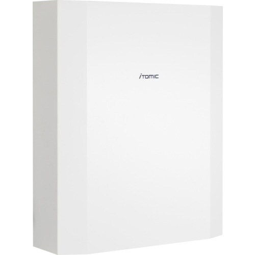 イトミック 業務用電気瞬間湯沸器EIZシリーズ 三