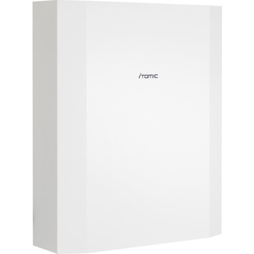 イトミック 業務用電気瞬間湯沸器EIZシリーズ 三