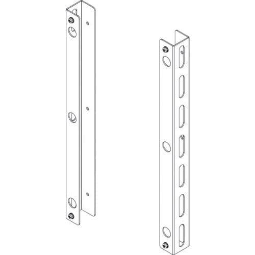 イトミック 業務用電気瞬間湯沸器据え付け部材 離隔