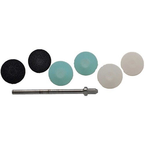 アイガーツール 研磨資材 超うす研磨マルチディスク