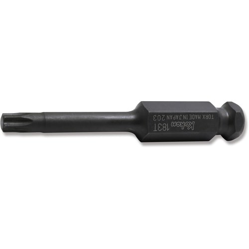 Ko−ken インパクト トルクス ビット 対辺寸