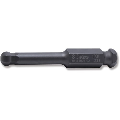 Ko−ken インパクト ボールポイントヘックスビ