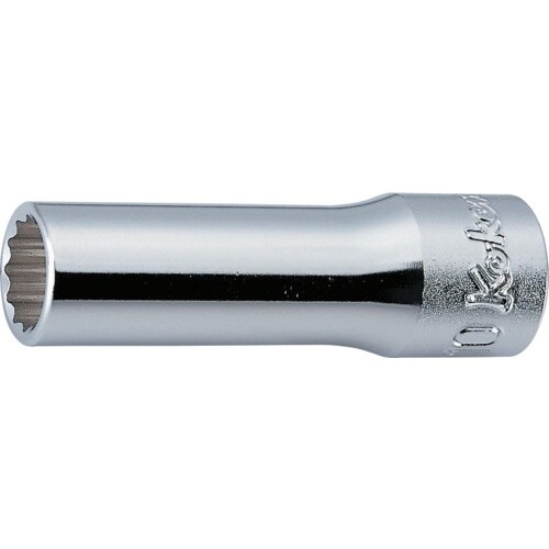 Ko−ken 12角ディープソケット 1/2