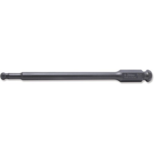 Ko−ken インパクト ボールポイントヘックスビ