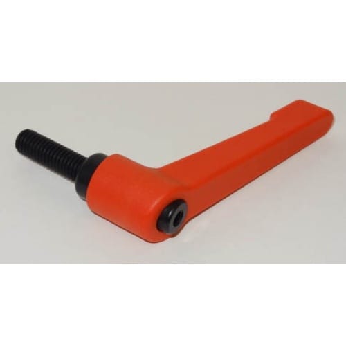 MIYOSHI プラスチッククランプレバー ZR