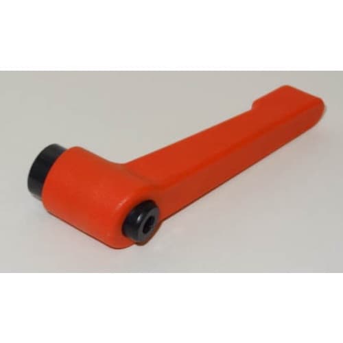 MIYOSHI プラスチッククランプレバー ZF