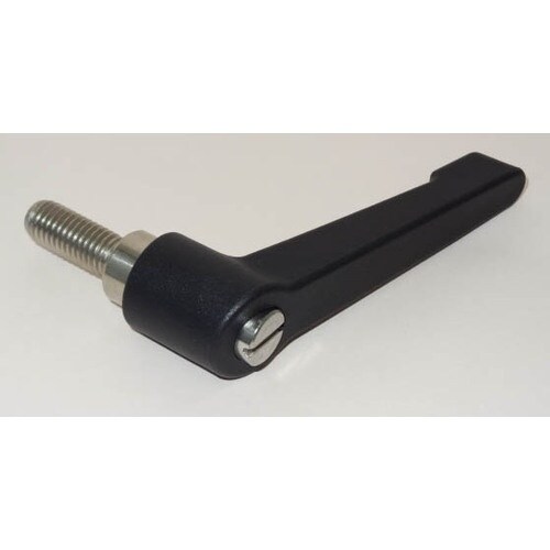 MIYOSHI プラスチッククランプレバー(ステン