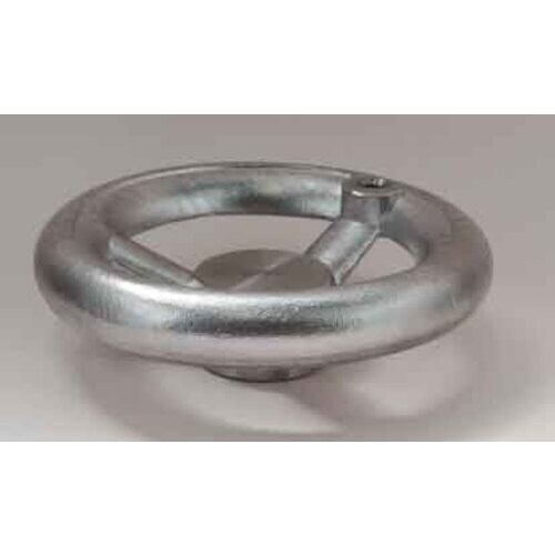 MIYOSHI ステンレス製ハンドル車 DIー14