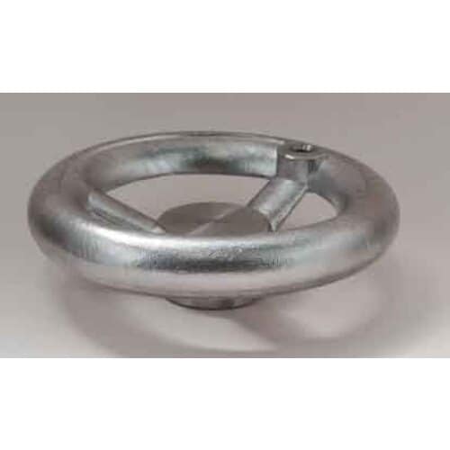 MIYOSHI ステンレス製ハンドル車 DIー35