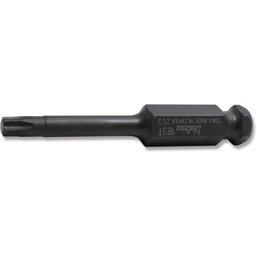 Ko−ken インパクト トルクス ビット 対辺寸