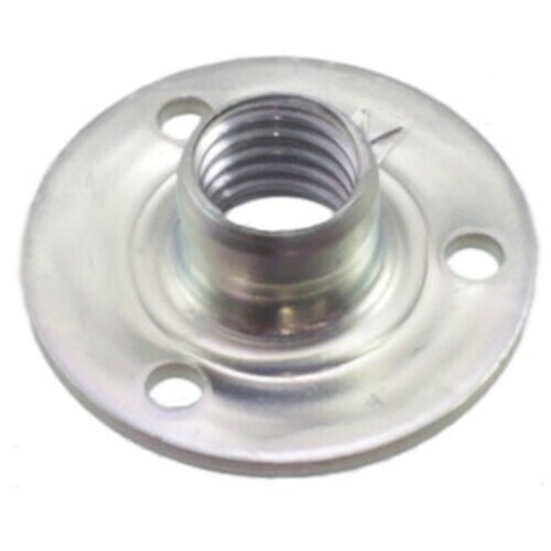 ハイロジック TQOOL 57402 受座3価クロ