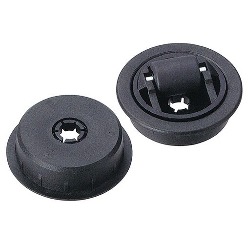 ハイロジック プレインキャスター 26350 PL