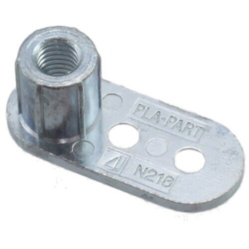 ハイロジック TQOOL 57398 受座3価クロ