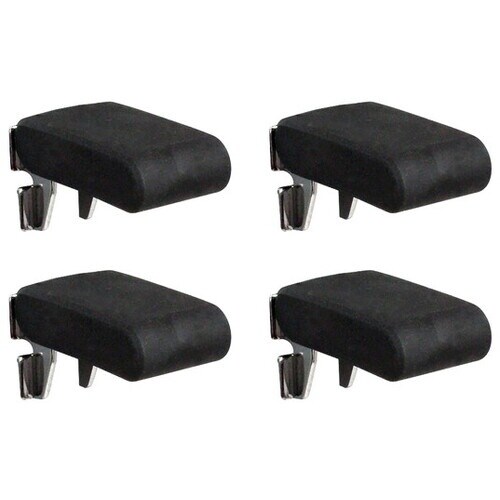 ハイロジック 98189 リーフ棚柱用棚受け ブラ