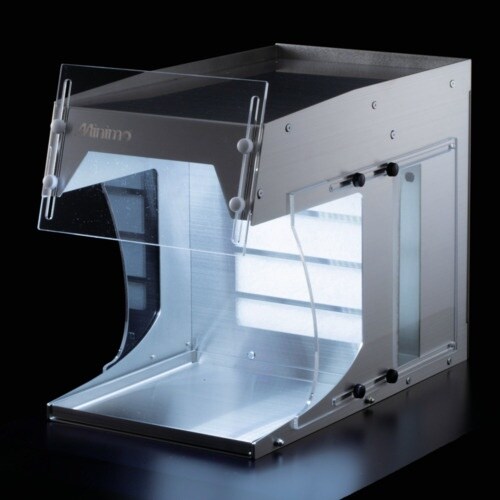 Minimo 卓上集塵機 クリーンマスターミニ