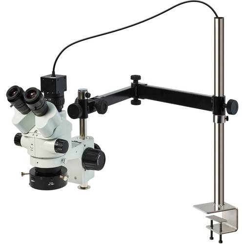 HOZAN 三眼実体顕微鏡(PC用)