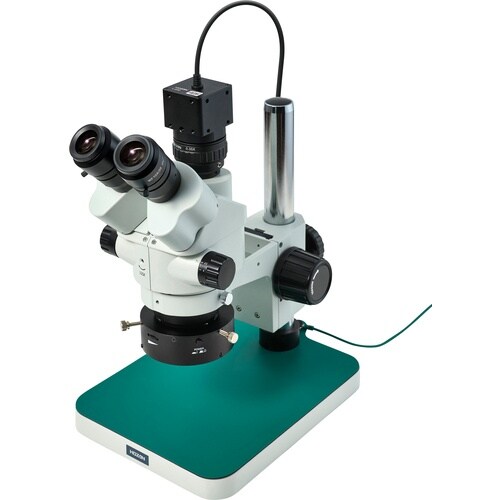 HOZAN 三眼実体顕微鏡(PC用)