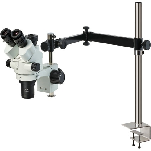HOZAN 三眼実体顕微鏡