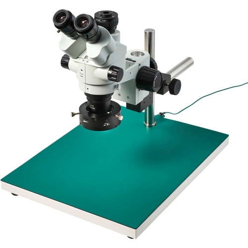 HOZAN 三眼実体顕微鏡