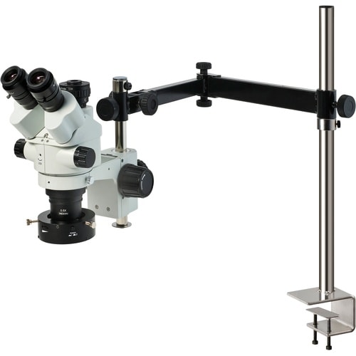 HOZAN 三眼実体顕微鏡