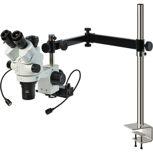 HOZAN 三眼実体顕微鏡