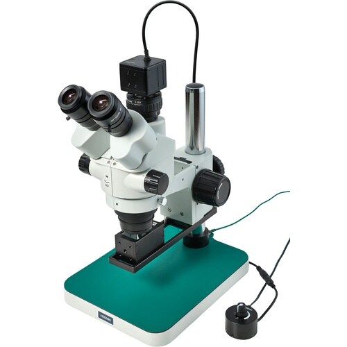 HOZAN 三眼実体顕微鏡(PC用)
