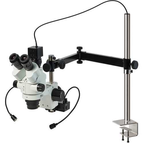 HOZAN 三眼実体顕微鏡(PC用)