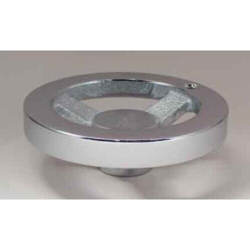 MIYOSHI 角リム朝顔形ハンドル車 Kー125